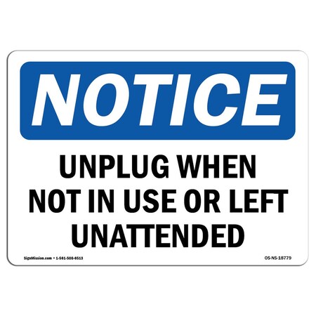 Signmission
